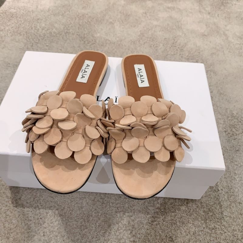 Alaia Sandals